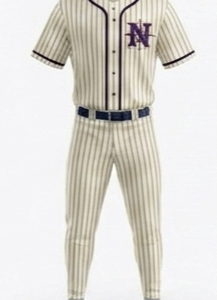 Baseball Uniform - HP-BS-101