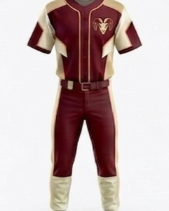 Baseball Uniform - HP-BS-102