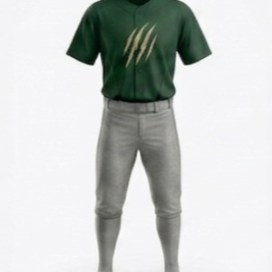 Baseball Uniform - HP-BS-103