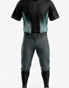 Baseball Uniform - HP-BS-105