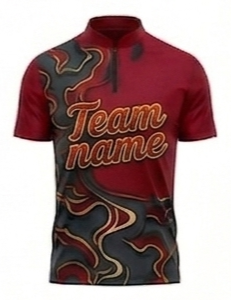 Bowling Shirt - HP-BW-102