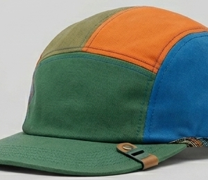 Caps - HP-CP-504