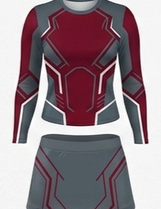 Cheerleading Uniform - HP-CL-104