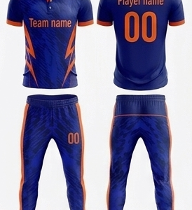 Cricket Uniform - HP-CR-101