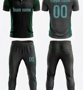 Cricket Uniform - HP-CR-102