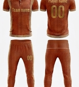 Cricket Uniform - HP-CR-103