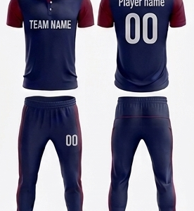 Cricket Uniform - HP-CR-104
