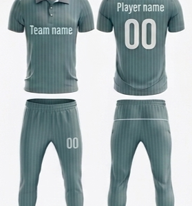 Cricket Uniform - HP-CR-105