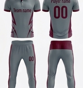 Cricket Uniform - HP-CR-107