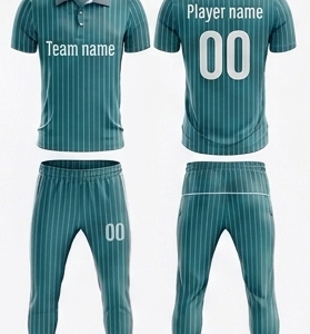 Cricket Uniform - HP-CR-108