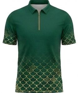Darts Shirt - HP-DT-103