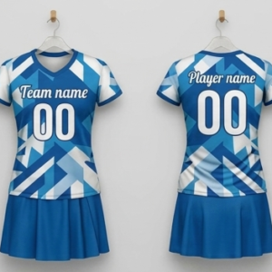 Field Hockey Uniform - HP-FH-101