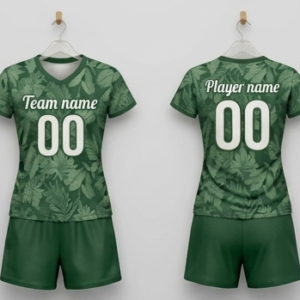 Field Hockey Uniform - HP-FH-102