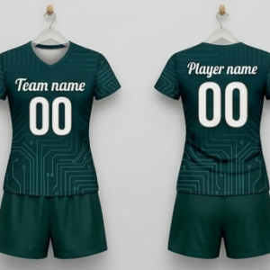 Field Hockey Uniform - HP-FH-103