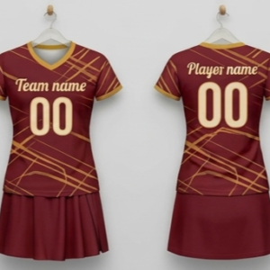 Field Hockey Uniform - HP-FH-104