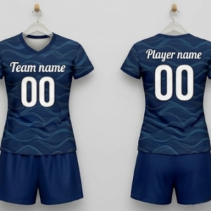 Field Hockey Uniform - HP-FH-105