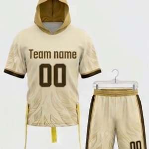 Flag Football Uniform - HP-FF-101