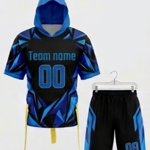 Flag Football Uniform - HP-FF-102