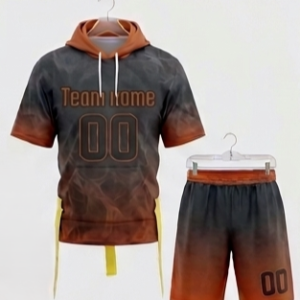 Flag Football Uniform - HP-FF-103