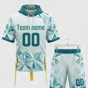 Flag Football Uniform - HP-FF-104