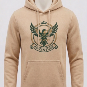 Hoodie - HP-HD-807