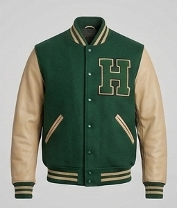 Varsity Jacket - HP-VJ-901