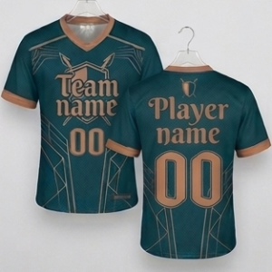 Lacrosse Uniform - HP-LC-101