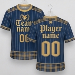 Lacrosse Uniform - HP-LC-102