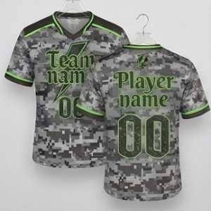 Lacrosse Uniform - HP-LC-103