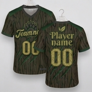 Lacrosse Uniform - HP-LC-104