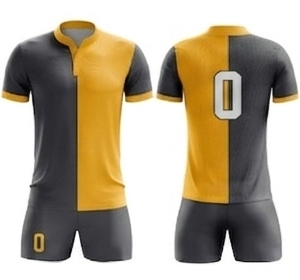Rugby Uniform - HP-RG-101