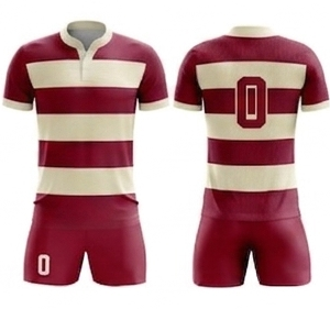 Rugby Uniform - HP-RG-102
