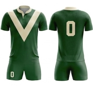 Rugby Uniform - HP-RG-103