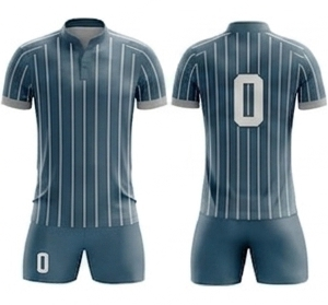 Rugby Uniform - HP-RG-104