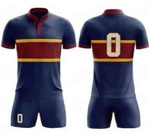 Rugby Uniform - HP-RG-105