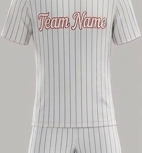 Soccer Uniform - HP-SC-101