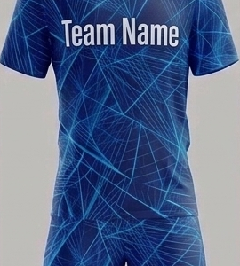 Soccer Uniform - HP-SC-102