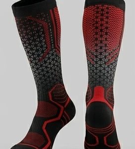 Socks - HP-AC-302
