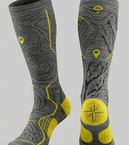 Socks - HP-AC-301