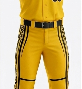 Softball Uniform - HP-SB-101