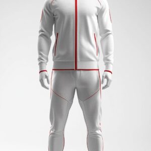 Tracksuit - HP-TW-702