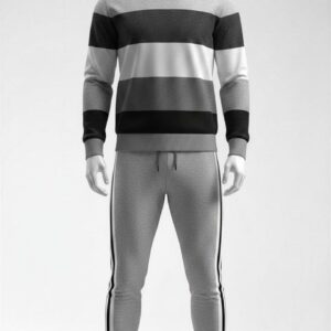 Tracksuit - HP-TW-704