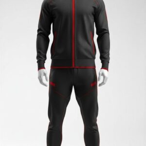 Tracksuit - HP-TW-708