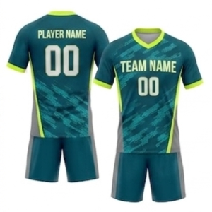 Volleyball Uniform - HP-VB-101