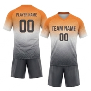 Volleyball Uniform - HP-VB-102