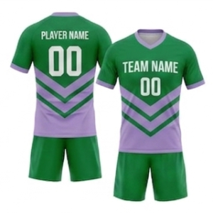 Volleyball Uniform - HP-VB-106