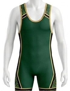 Wrestling Singlet - HP-WR-101