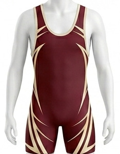 Wrestling Singlet - HP-WR-102